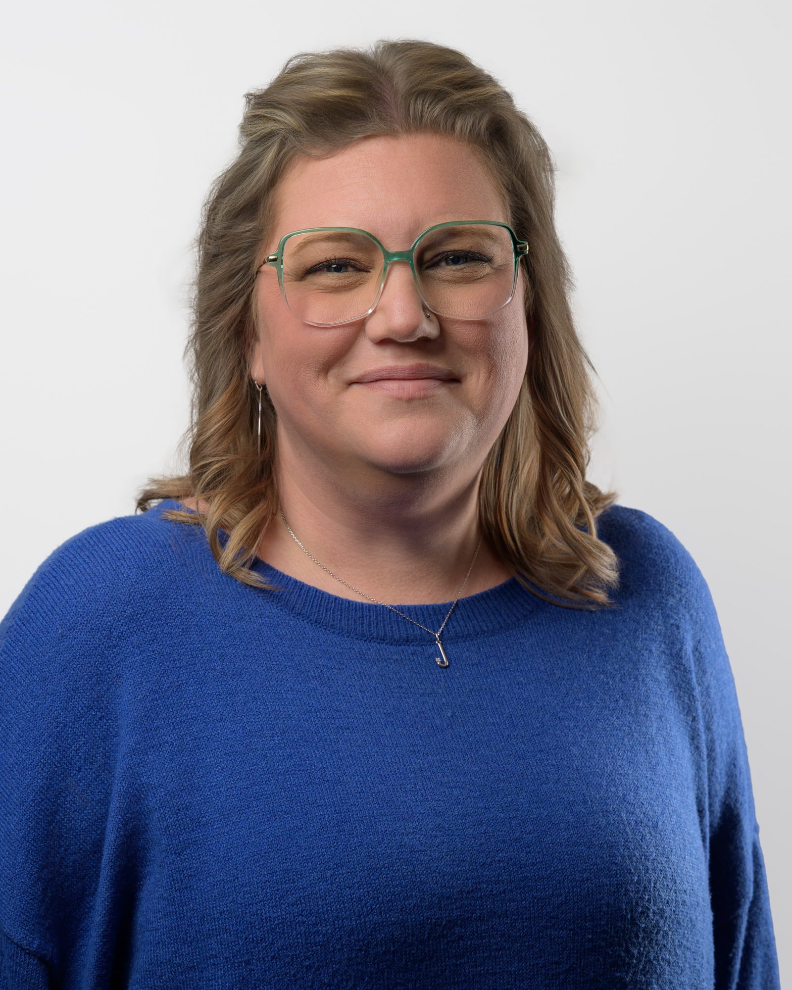 Image of Peoria personal injury paralegal Jamie Auman